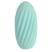 Аквамариновый мастурбатор Alpha Masturbator Pleasure Pocket - Chisa - в Северске купить с доставкой