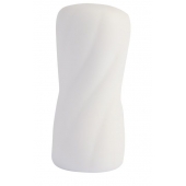 Белый мастурбатор Blow Cox Masturbator Pleasure Pocket - Chisa - в Северске купить с доставкой