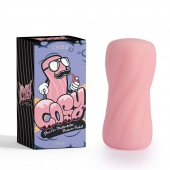 Розовый мастурбатор Blow Cox Masturbator Pleasure Pocket - Chisa - в Северске купить с доставкой