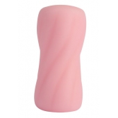 Розовый мастурбатор Blow Cox Masturbator Pleasure Pocket - Chisa - в Северске купить с доставкой