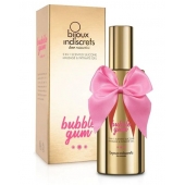 Гель с ароматом жвачки Bubblegum 2-in-1 Scented Silicone Massage And Intimate Gel - 100 мл. - Bijoux Indiscrets - купить с доставкой в Северске