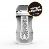 Мастурбатор Rolling Tenga Cup Strong - Tenga - в Северске купить с доставкой