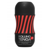 Мастурбатор Rolling Tenga Cup Strong - Tenga - в Северске купить с доставкой