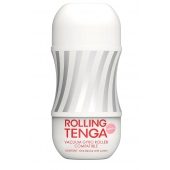 Мастурбатор Rolling Tenga Cup Gentle - Tenga - в Северске купить с доставкой