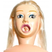 Надувная секс-кукла BRIDGET BIGBOOB - NMC - в Северске купить с доставкой