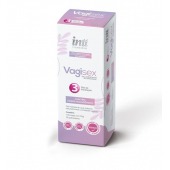 Увлажняющий гель с гиалуроновой кислотой Vagisex - 30 гр. - INTT - купить с доставкой в Северске