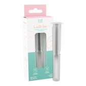 Интимная смазка на водной основе Lub-in - 5 гр. - INTT - купить с доставкой в Северске