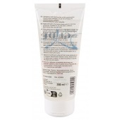 Лубрикант на водной основе Just Glide Strawberry с ароматом клубники - 200 мл. - Orion - купить с доставкой в Северске