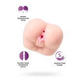 Реалистичный мастурбатор Paula с 2 любовными тоннелями - ToyFa - в Северске купить с доставкой