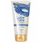 Интимный гель на водной основе Lube Tube Xtra Moisturizing с увлажняющим эффектом - 150 мл. - ORGIE - купить с доставкой в Северске