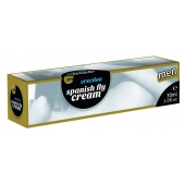 Крем для усиления эрекции Ero Spain Fly Cream - 30 мл. - Ero - купить с доставкой в Северске