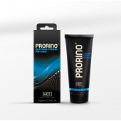 Крем для усиления эрекции Ero Prorino Erection Cream - 100 мл. - Ero - купить с доставкой в Северске