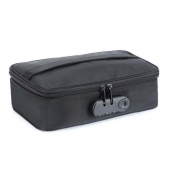 Сумочка для хранения игрушек Discreet Box - Dorcel - купить с доставкой в Северске