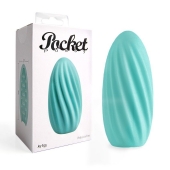 Мятный мастурбатор-яйцо Joy Egg - Erokay - в Северске купить с доставкой