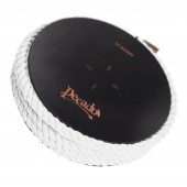 Белая веревка для шибари на катушке - 10 м. - Pecado - купить с доставкой в Северске