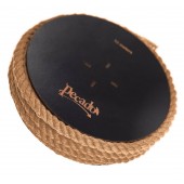 Джутовая веревка для шибари на катушке - 10 м. - Pecado - купить с доставкой в Северске