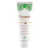 Веганская смазка на водной основе Coconut Lubricant - 100 мл. - INTT - купить с доставкой в Северске