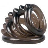 Скрепленные эрекционные кольца - Orion - в Северске купить с доставкой