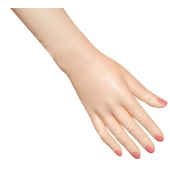 Очаровательная кукла для секса Натали - Orion - в Северске купить с доставкой