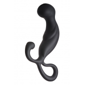 Черный массажер простаты Fantasstic Prostate Stimulator - 13,5 см. - Dream Toys - в Северске купить с доставкой