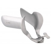 Гинекологическое зеркало-расширитель из металла - Orion - купить с доставкой в Северске