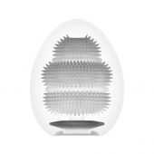 Мастурбатор-яйцо Tenga Egg Misty II - Tenga - в Северске купить с доставкой