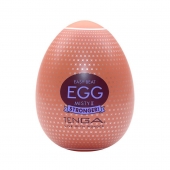 Мастурбатор-яйцо Tenga Egg Misty II - Tenga - в Северске купить с доставкой
