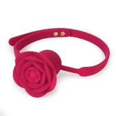 Розовый виброкляп Blazing Rose - S-HANDE - купить с доставкой в Северске