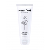 Экстраскользкий лубрикант на водной основе Nuei Naturfluid - 200 мл. - Nuei cosmetics - купить с доставкой в Северске