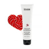 Смазка на водной основе Nuei Inlube Lollipop с алоэ вера и ароматом леденцов - 100 мл. - Nuei cosmetics - купить с доставкой в Северске