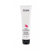 Лубрикант на водной основе Nuei Inlube с алоэ вера и ароматом маршмеллоу -100 мл. - Nuei cosmetics - купить с доставкой в Северске