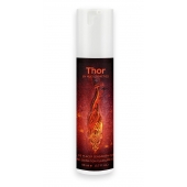 Возбуждающий унисекс гель Thor Fire Gel - 50 мл. - Nuei cosmetics - купить с доставкой в Северске