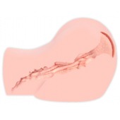 Мастурбатор-полуторс Ella без вибрации - KOKOS - в Северске купить с доставкой