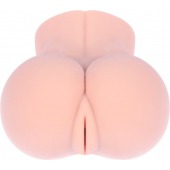 Мастурбатор-полуторс Ella без вибрации - KOKOS - в Северске купить с доставкой