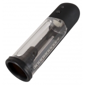 Автоматическая вакуумная помпа для пениса Rebel - 24,5 см. - Orion - в Северске купить с доставкой