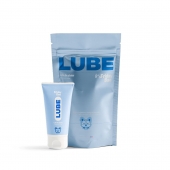 Смазка на водной основе Friday Bae Lube - 50 мл. - Friday Bae - купить с доставкой в Северске