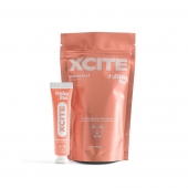 Возбуждающий гель Friday Bae Xcite - 15 мл. - Friday Bae - купить с доставкой в Северске