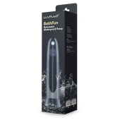 Автоматическая вакуумная помпа Bathfun с уплотнительной вставкой - LUVPUMP - в Северске купить с доставкой