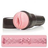 Мастурбатор-вагина Fleshlight - Go Surge Pink Lady - Fleshlight - в Северске купить с доставкой