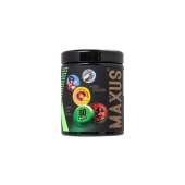 Презервативы MAXUS Mixed - 12 шт. - Maxus - купить с доставкой в Северске