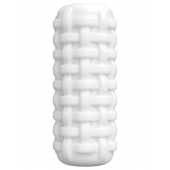 Белый мастурбатор Dorcel Cup Tight - Dorcel - в Северске купить с доставкой