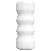Белый мастурбатор Dorcel Cup Exotic - Dorcel - в Северске купить с доставкой