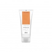 Согревающий лубрикант Mixgliss Hot Cinnamon с ароматом корицы - 70 мл. - Mixgliss - купить с доставкой в Северске