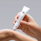 Возбуждающий гель Vibrating Orgasmic Gel - 20 мл. - YESforLOV - купить с доставкой в Северске
