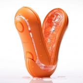 Мастурбатор Tenga Flip ORB Sunset - Tenga - в Северске купить с доставкой
