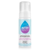 Увлажняющая пенка для интимной гигиены Intim Health - 150 мл. - Биоритм - купить с доставкой в Северске