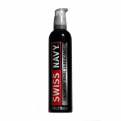 Анальный лубрикант Swiss Navy Premium Anal Lubricant - 118 мл. - Swiss navy - купить с доставкой в Северске