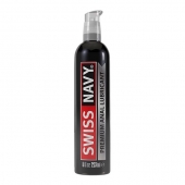 Анальный лубрикант Swiss Navy Premium Anal Lubricant - 237 мл. - Swiss navy - купить с доставкой в Северске