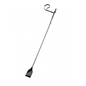 Стек с металлической ручкой - 67 см. - Crazy Handmade - купить с доставкой в Северске