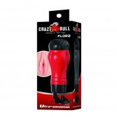 Мега-мастурбатор-ротик Flora - Baile - в Северске купить с доставкой